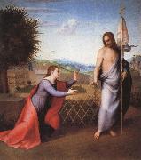 Noli Me Tangere Andrea del Sarto